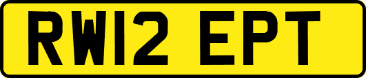 RW12EPT