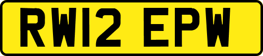 RW12EPW