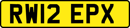 RW12EPX