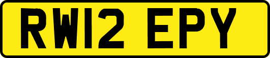 RW12EPY