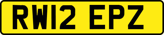 RW12EPZ
