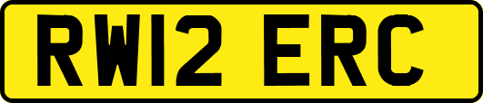 RW12ERC