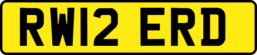 RW12ERD