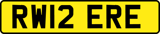 RW12ERE