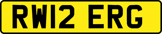 RW12ERG