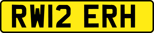RW12ERH