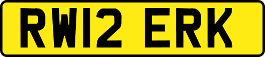 RW12ERK
