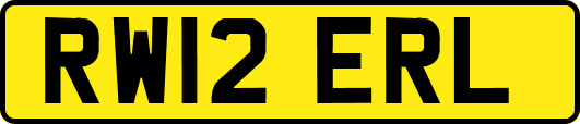 RW12ERL