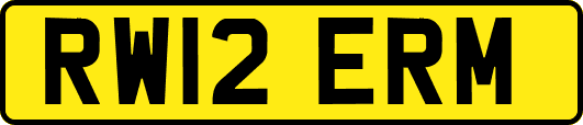 RW12ERM