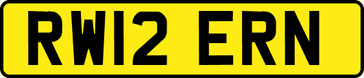 RW12ERN