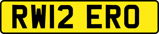RW12ERO