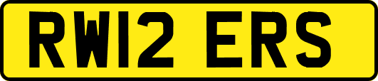 RW12ERS