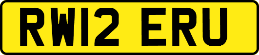 RW12ERU