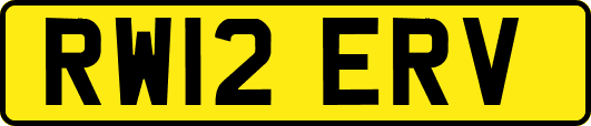 RW12ERV