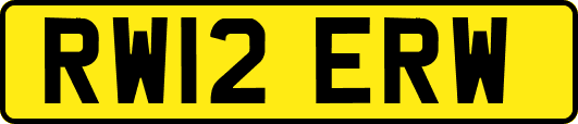 RW12ERW