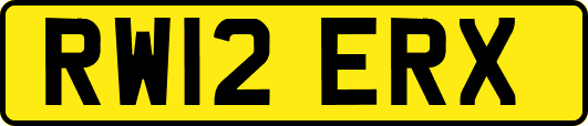 RW12ERX