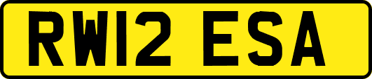 RW12ESA