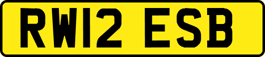 RW12ESB