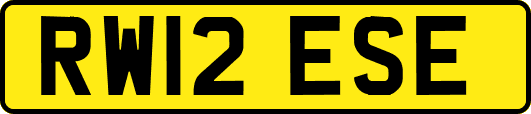 RW12ESE