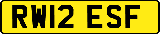 RW12ESF