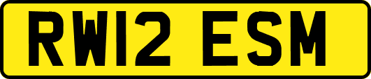RW12ESM