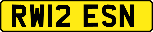 RW12ESN
