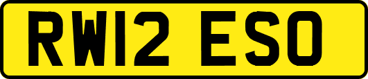 RW12ESO