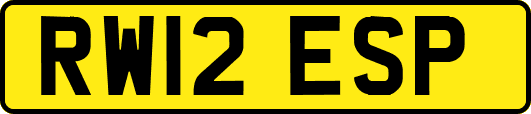RW12ESP