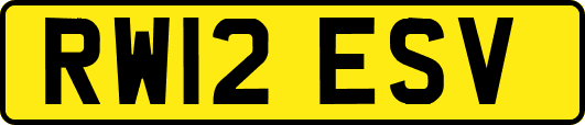 RW12ESV