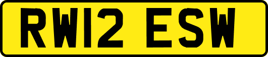RW12ESW