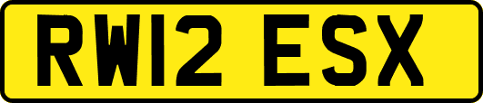 RW12ESX