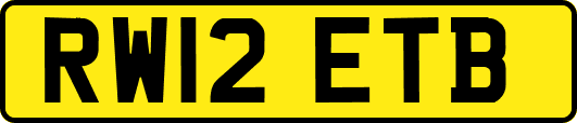 RW12ETB