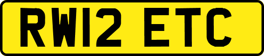 RW12ETC