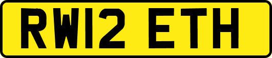 RW12ETH