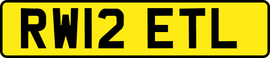 RW12ETL