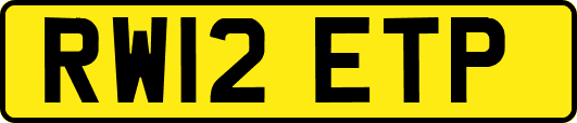 RW12ETP