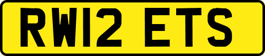 RW12ETS