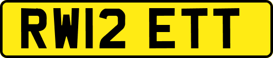 RW12ETT