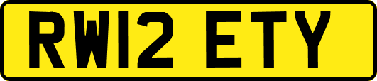 RW12ETY