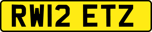 RW12ETZ