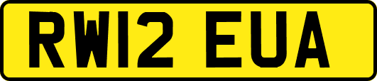 RW12EUA