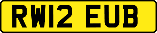 RW12EUB