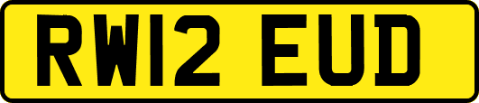 RW12EUD