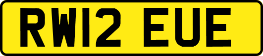 RW12EUE