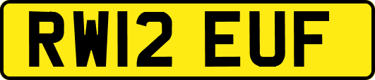 RW12EUF