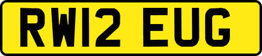 RW12EUG
