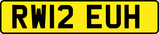 RW12EUH