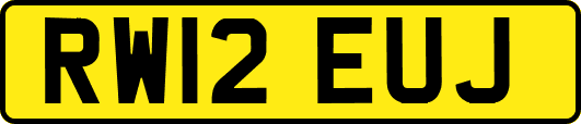 RW12EUJ