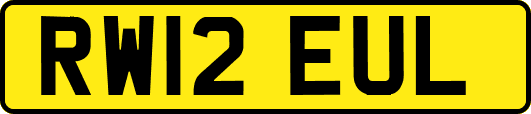 RW12EUL