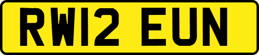 RW12EUN